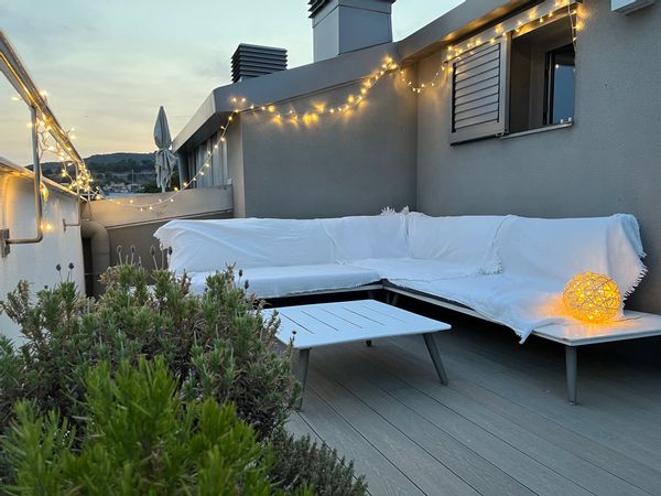 La maison de Elisenda