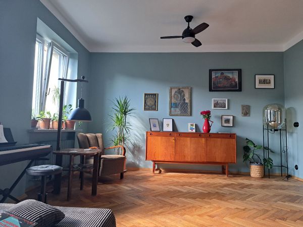 La maison de Goodlewska