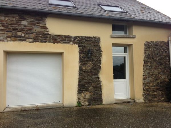 Chambre campagne Senoux