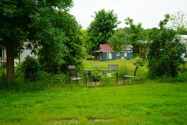 home