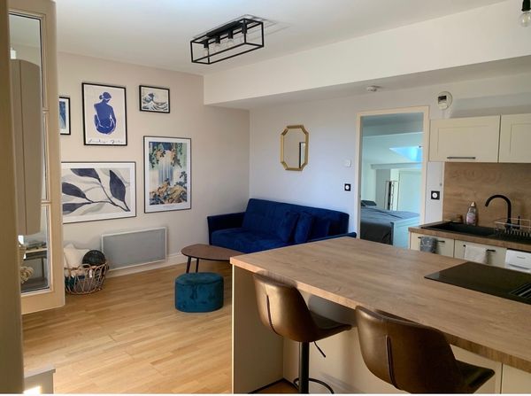 La maison de Marianne