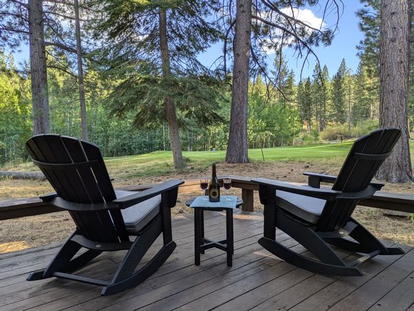 La maison de Cecilia