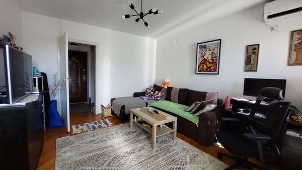 La maison de Liljana