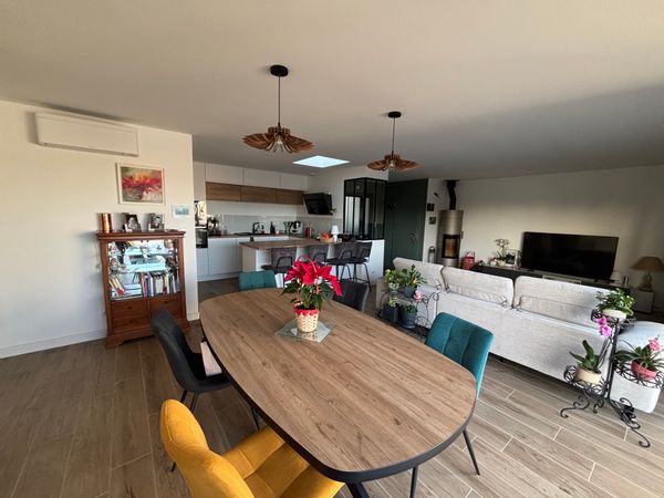 Casa di Nadia et Jacques