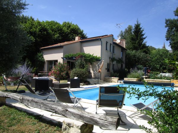 La maison de Colette