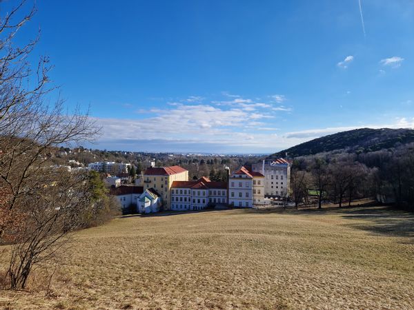 huis van Severin und Victoria