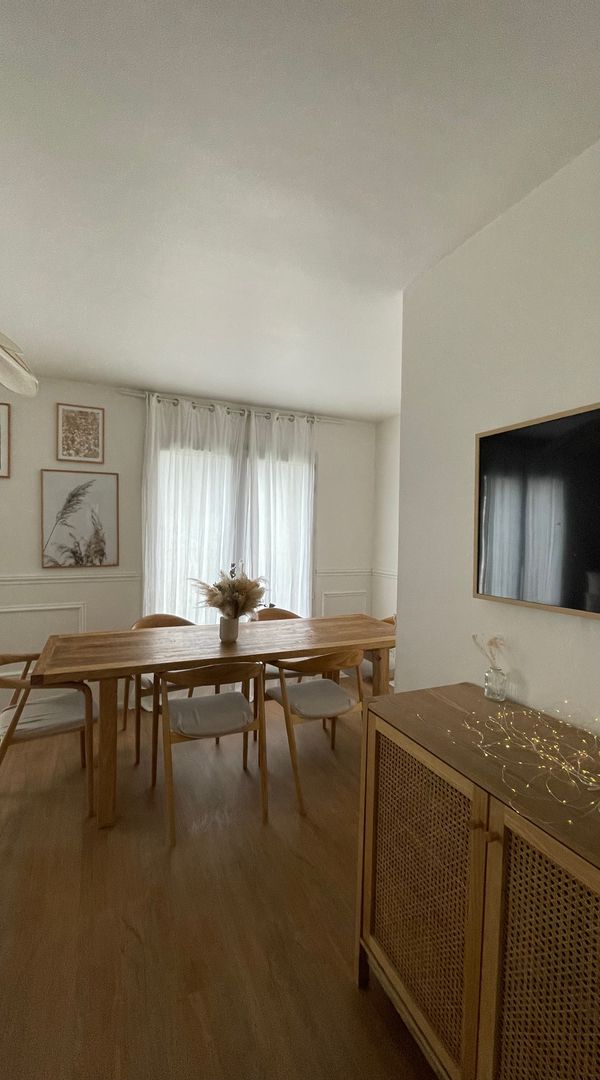 Sarah's house