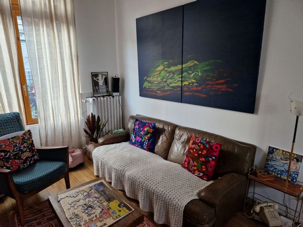 Casa de Anne