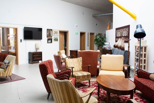 Sigurður Smári s Haus