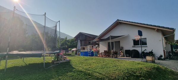 home