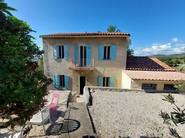 Casa di Estelle et Pierre