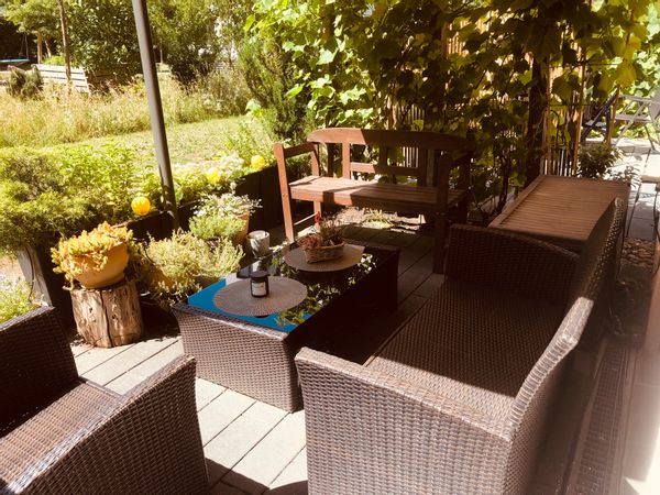 La maison de Alexandra