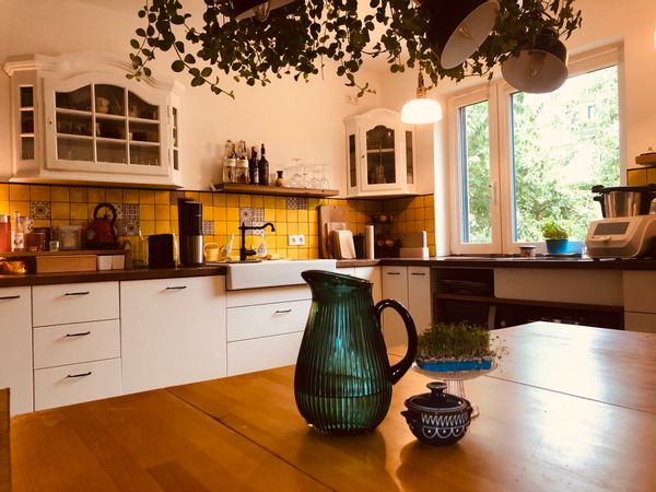 La maison de Alexandra