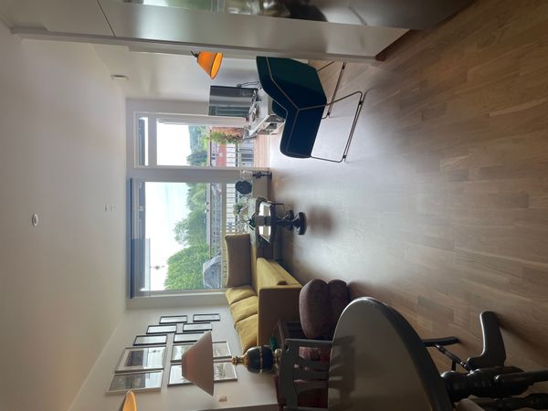 huis van Irina