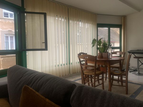 Diana's house