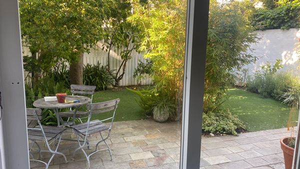 home