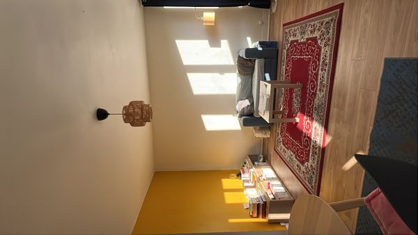 huis van Margot et Antoine