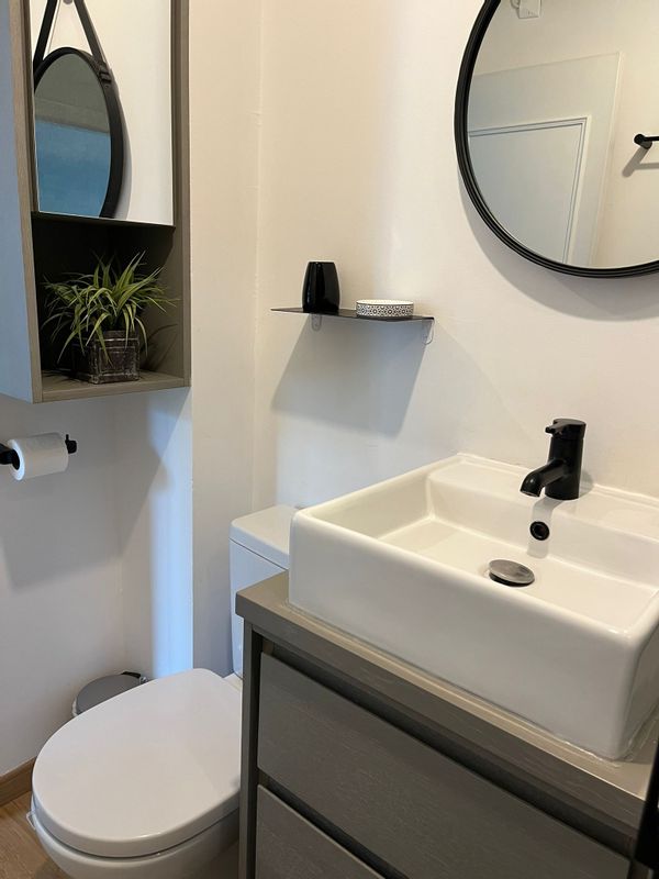 Casa di Tess et Jean-Paul