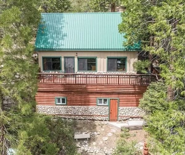 La maison de christian