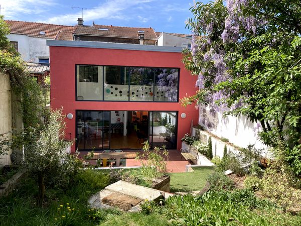 Casa de david