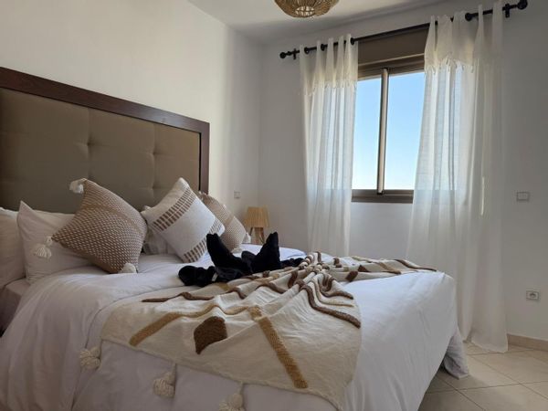 Appartement de Philippe