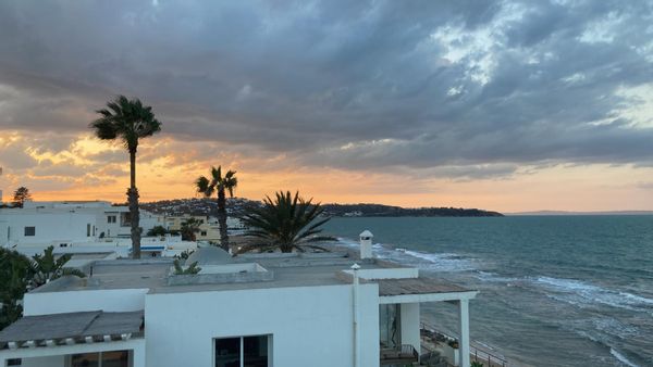 home