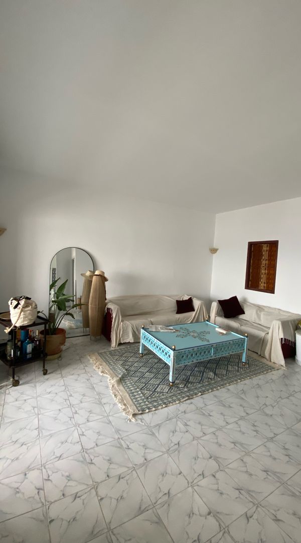 Casa de Dario and Marina