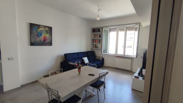 Leonardo & Ylenia’s Home
