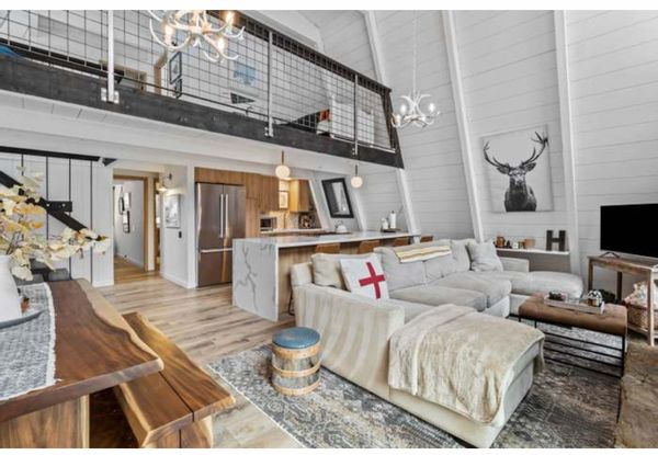 La maison de Cassandra