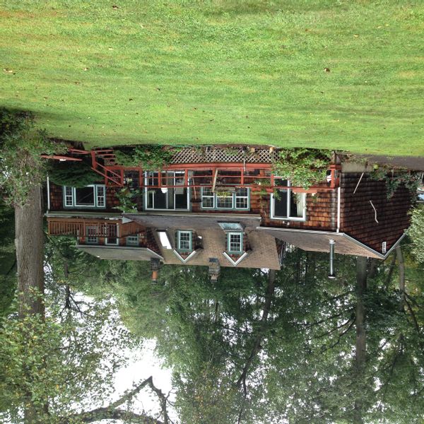 Casa de Nancy