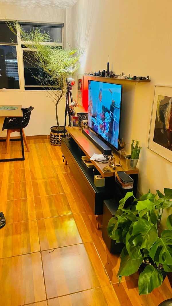 home
