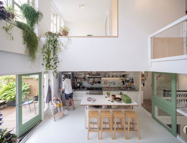 Martin & Liess hus