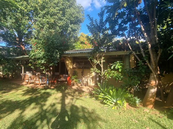 Casa di JOHN