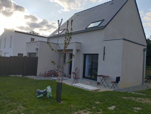 home