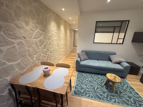Guillaume's house