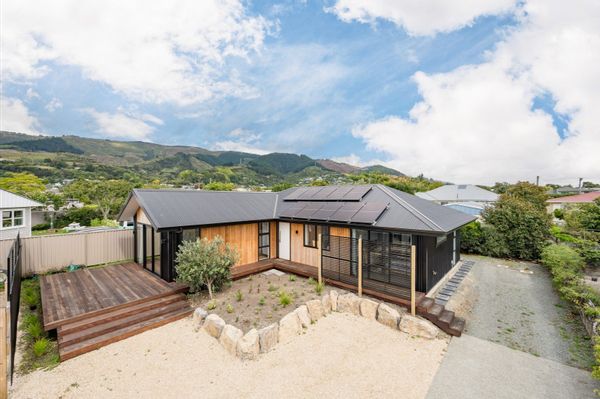 huis van Zac & Taylor