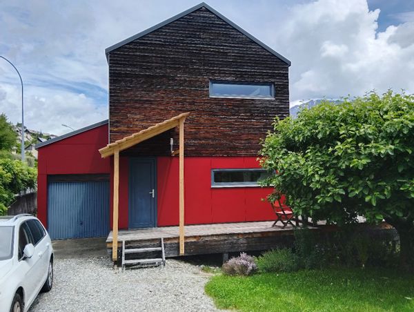Casa di Romaric