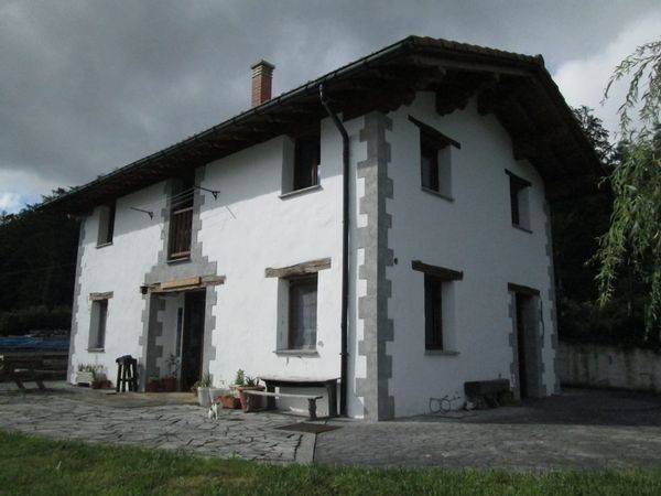 La maison de Ainara
