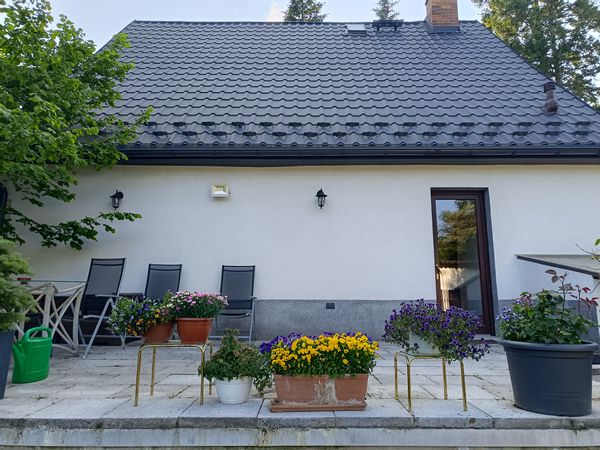 home