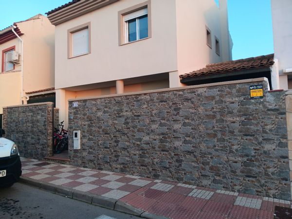 Antonio manuel's house