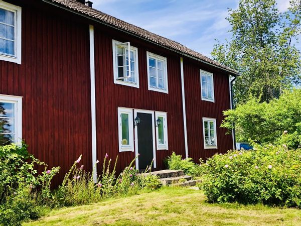 Søren's house