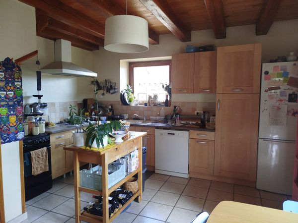 Casa di Sandra
