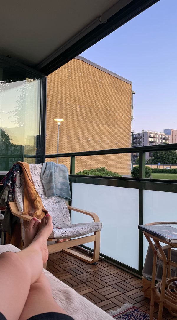 La maison de Micaela