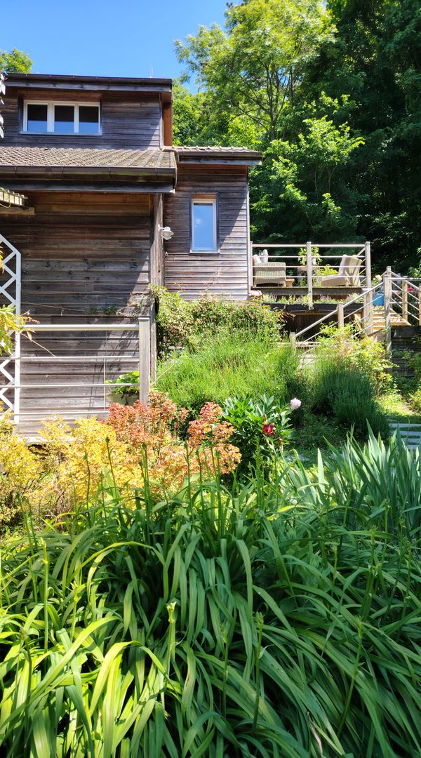 La chambre privée de SOPHIE à Sherwood
