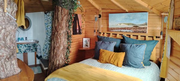 huis van SOPHIE
