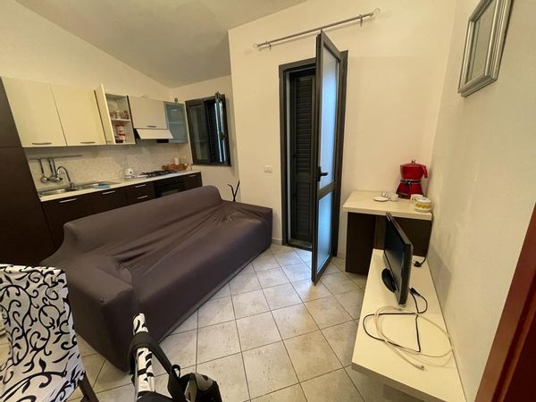 La maison de Cristina