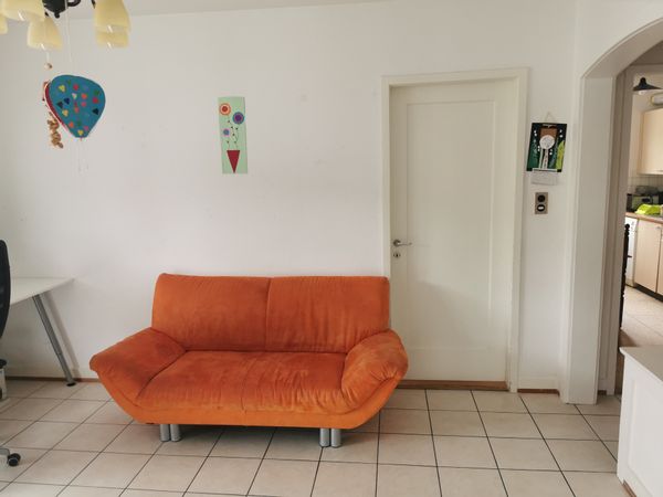 Appartement 3 pièces à côté de Neuchâtel