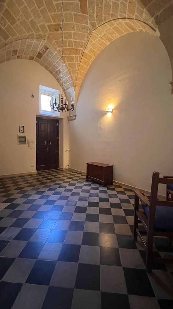 La maison de Alessandro