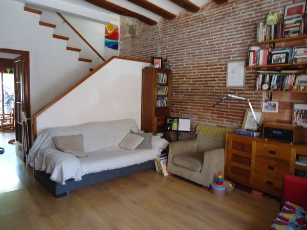 Anna i Adrià s Haus