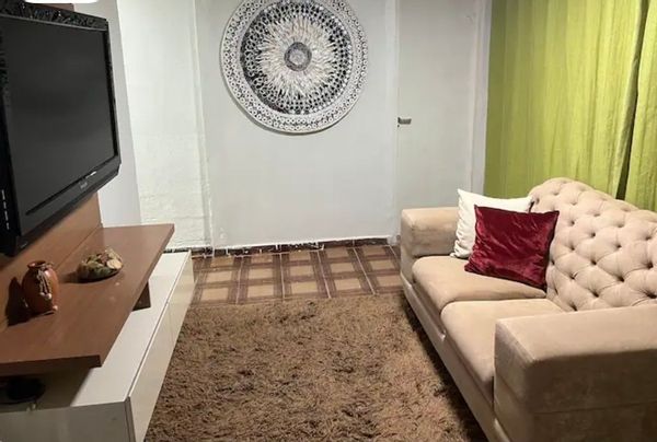 Hudsonina kuća
